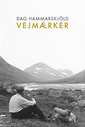 Vejmærker-Dag Hammarskjöld-Bog