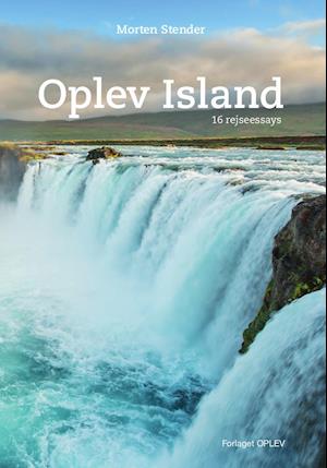 Oplev Island