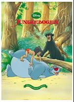 Disney Retro - Junglebogen
