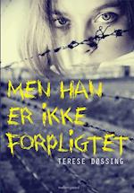 Men han er ikke forpligtet