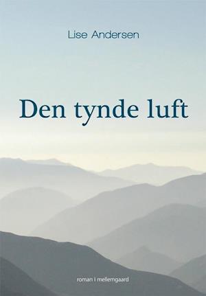 Den tynde luft