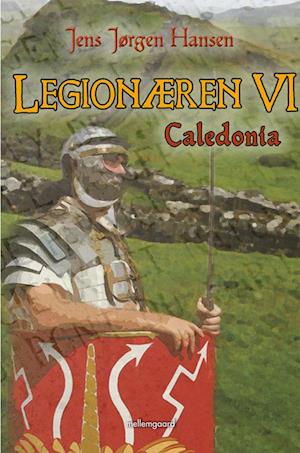 Legionæren VI