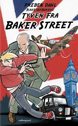 Tyven fra Baker Street