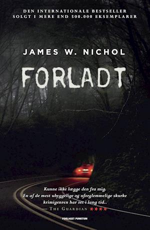 Forladt