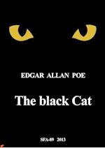 The black cat