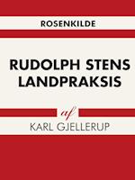 Rudolph Stens landpraksis