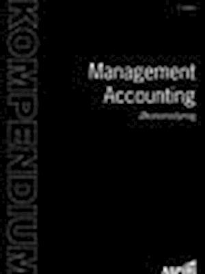 Kompendium i management accounting