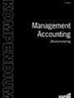 Kompendium i management accounting