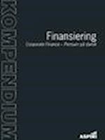 Kompendium i Finansiering (Corporate Finance) - Pensum på dansk