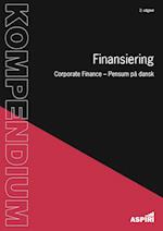 Kompendium i Finansiering (Corporate Finance) - Pensum på dansk