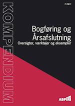 Complet kompendium i Bogføring og Årsafslutning