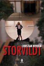 Storvildt