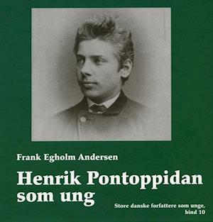 Henrik Pontoppidan som ung