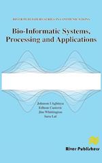 Bio-informatic systems, processing and applications