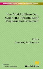 New model of burn out syndrome - towards early diagnosis and prevention
