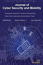 Journal of Cyber Security and Mobility 2-3/4