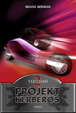 Projekt Kerberos 2: Yakuzaen