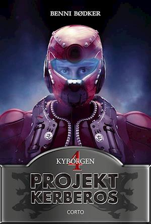 Projekt Kerberos 4: Kyborgen