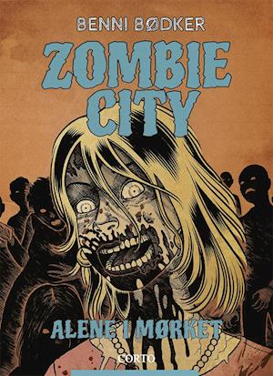 Zombie City 2: Alene i mørket