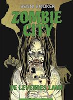 Zombie City 4: De levendes land