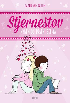 Stjernestøv 2: Knæk og bræk, Selma