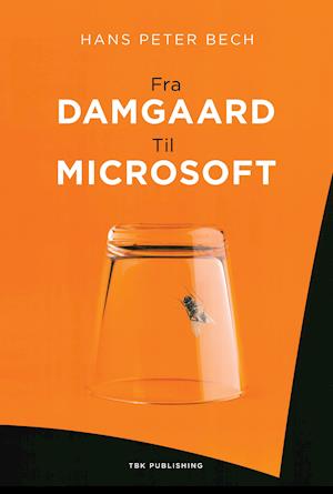 Fra Damgård til Microsoft