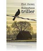 Solsortens triller