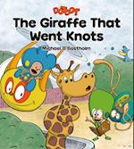 The Giraffe That Went Knots