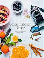 Green kitchen rejser