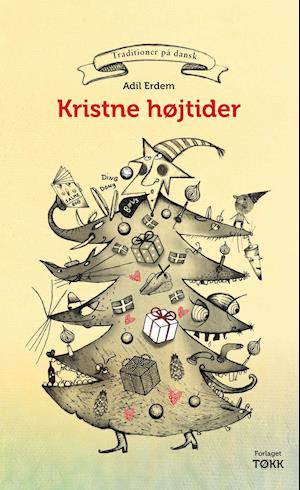 Kristne højtider