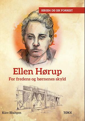 Ellen Hørup