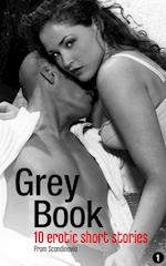 Erotic and sex: Grey Book 1
