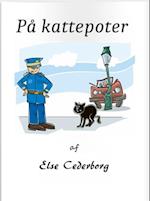 På kattepoter