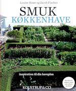 SMUK KØKKENHAVE 2. udgave