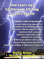 Den store nye Lightroom CC bog