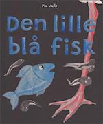 Den lille blå fisk