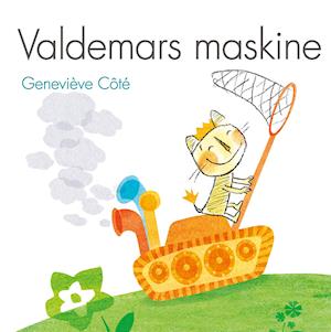 Valdemars maskine