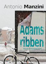 Adams ribben