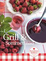 Grill & sommermad