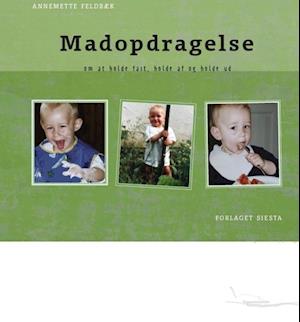 Madopdragelse