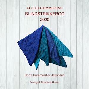 KLUDEKRÆMMERENS BLINDSTRIKKEBOG 2020