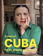 A taste of Cuba