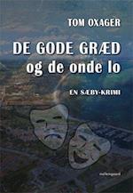 De gode græd og de onde lo