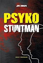 Psykostuntman