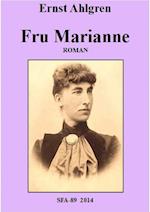 Fru Marianne