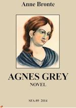 Agnes Grey