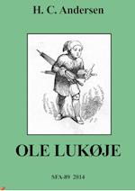 Ole Lukøje