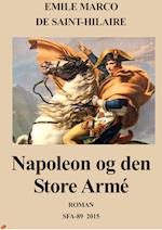 Napoleon og den store arme