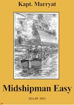 Mr. Midshipman easy