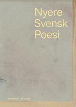 Nyere Svensk Poesi